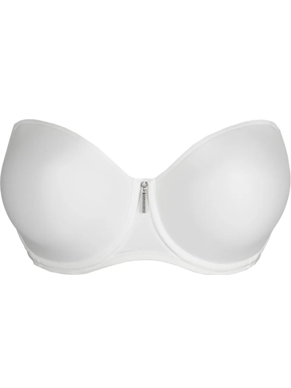PrimaDonna Twist Twixie strapless T-shirt-bh gebroken wit, foto 4