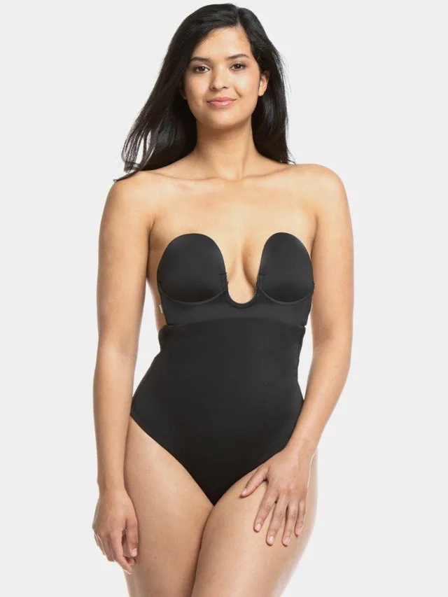 MAGIC Bodyfashion LUve Body - Black