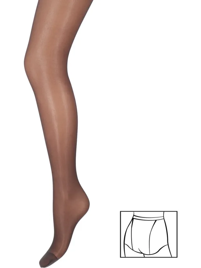 Marianne Panty Antracite