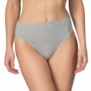 Calida Elastic tai-slip grijs Lila,Rood,Zwart,Grijs,Wit,Versch.kleure/Patroon,Blauw,Groen,Roze