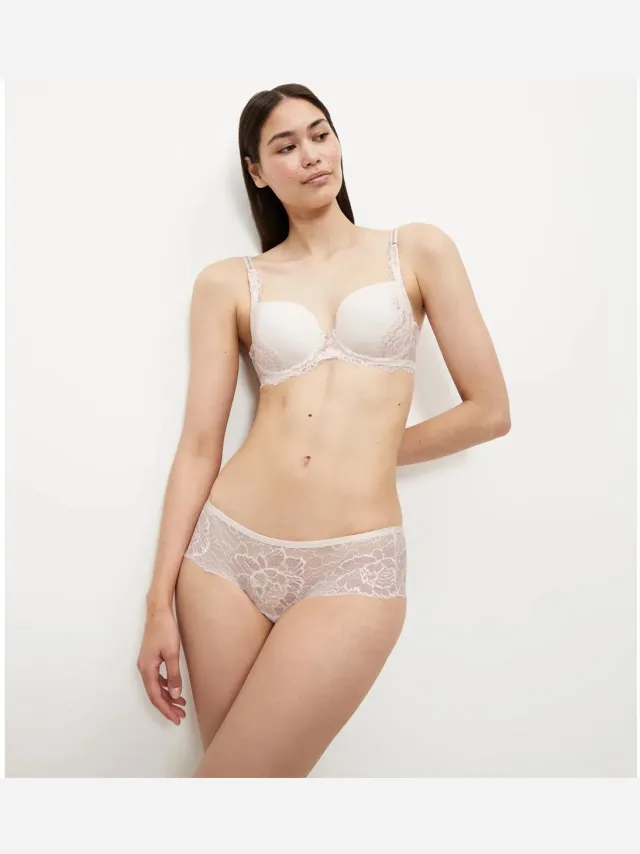 Triumph Bügel-BH Peony Florale Beige