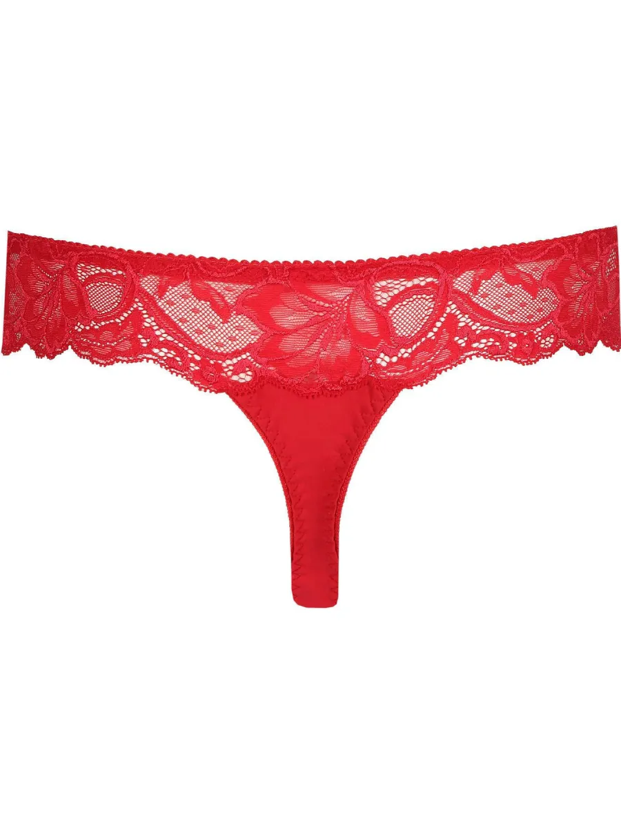 PrimaDonna Madison string rood, foto 3