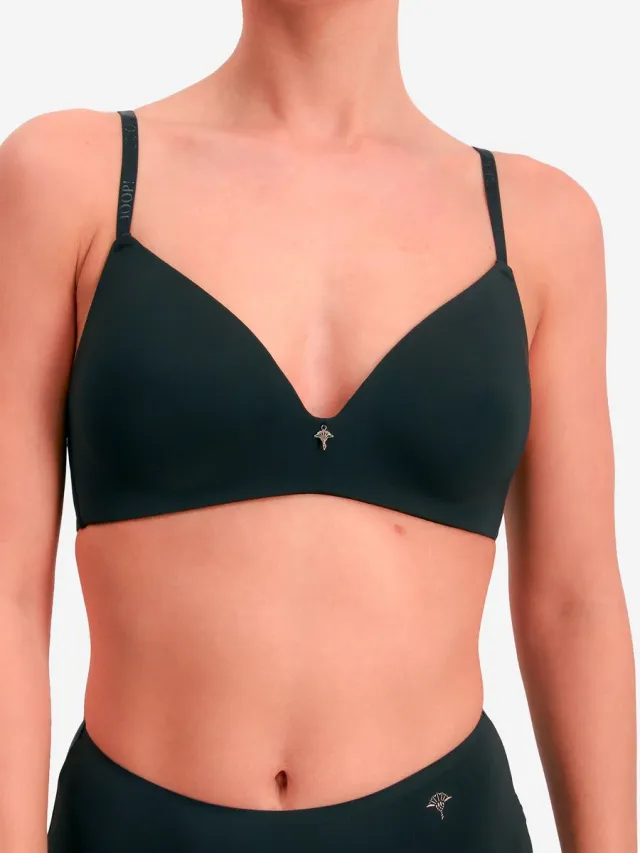Joop! Bügelloser BH Sensation Zwart