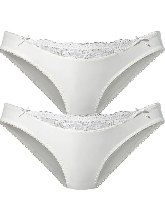 Slip crème, foto 2