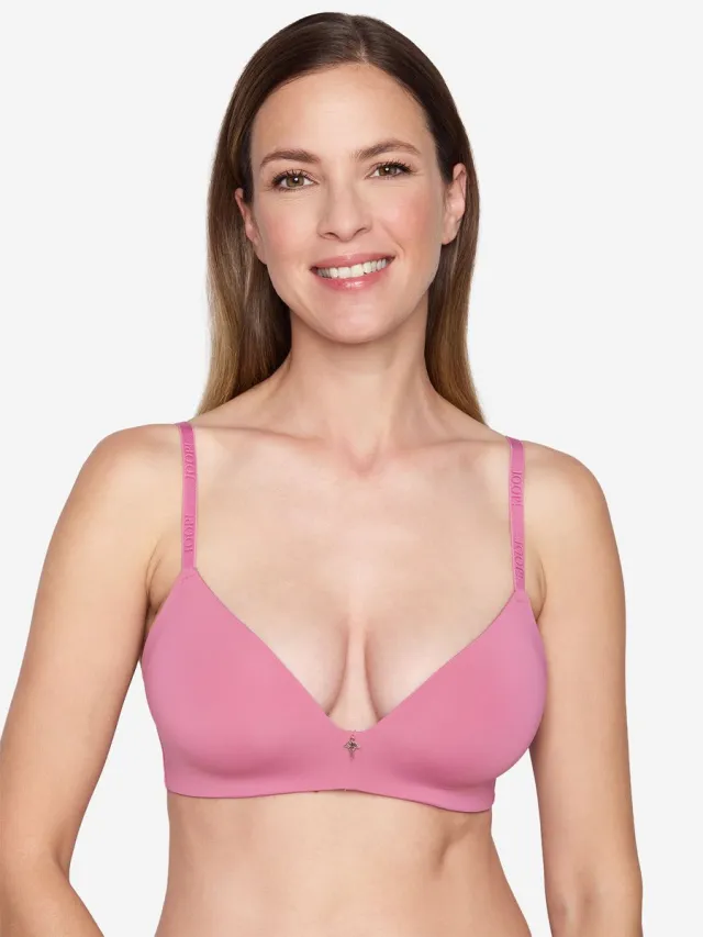 Joop! T-Shirt-BH Sensation pink