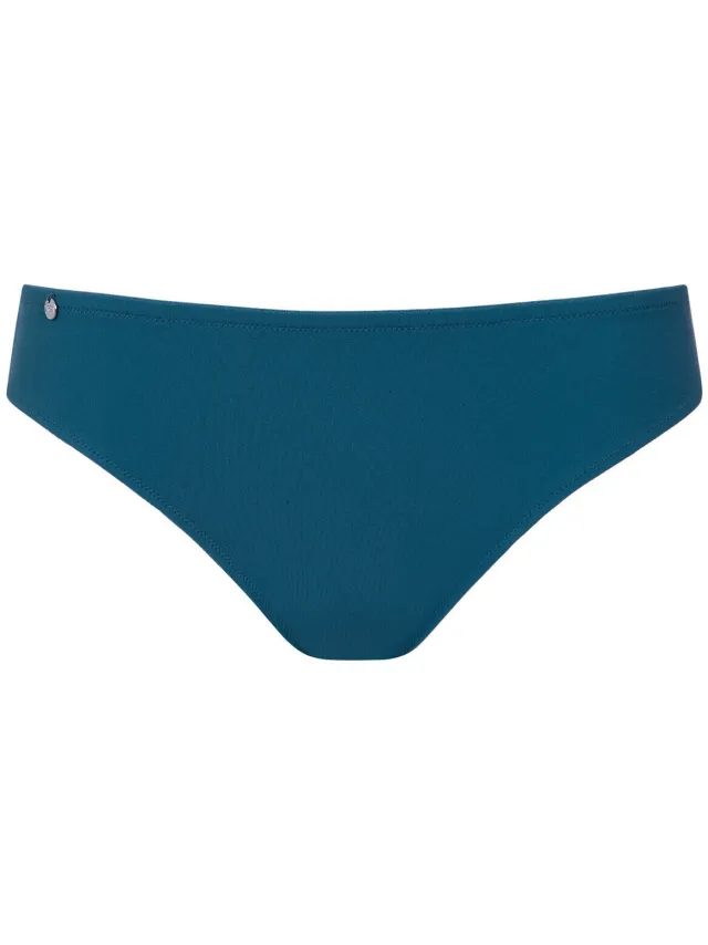 Lisca Fit slip blauw Groen