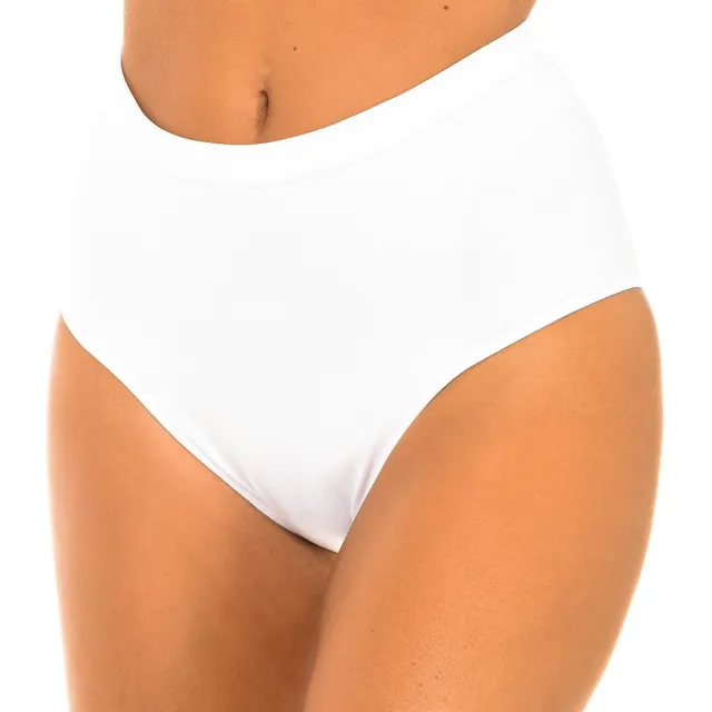 Intimidea 310473 corrigerende slip wit