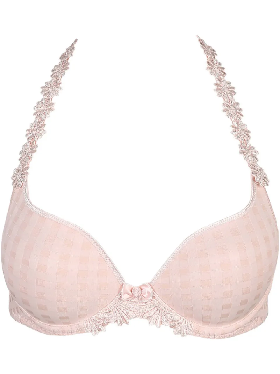 Marie Jo Avero T-shirt-bh roze, foto 3