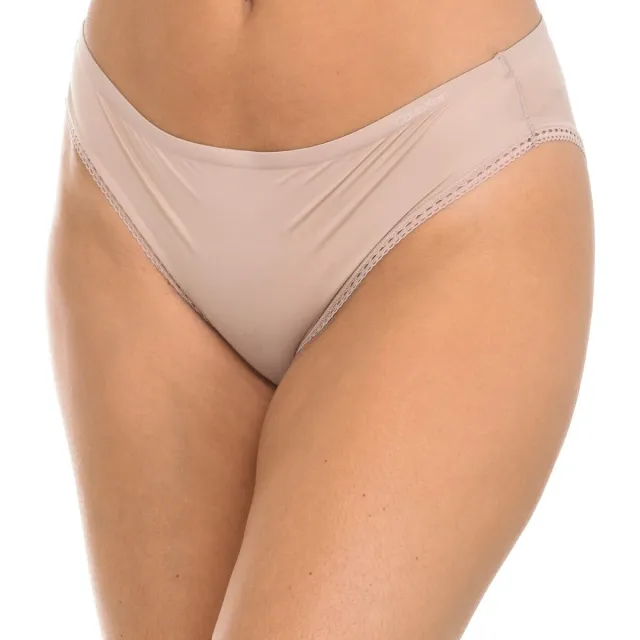 Calvin Klein Jeans QF4481E slip bruin
