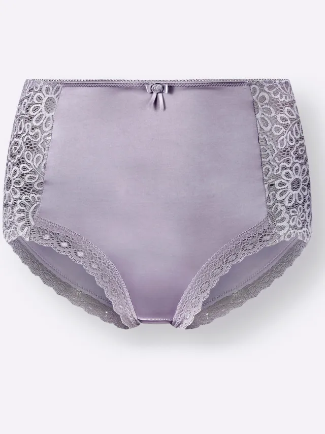 tailleslip lila, foto 2