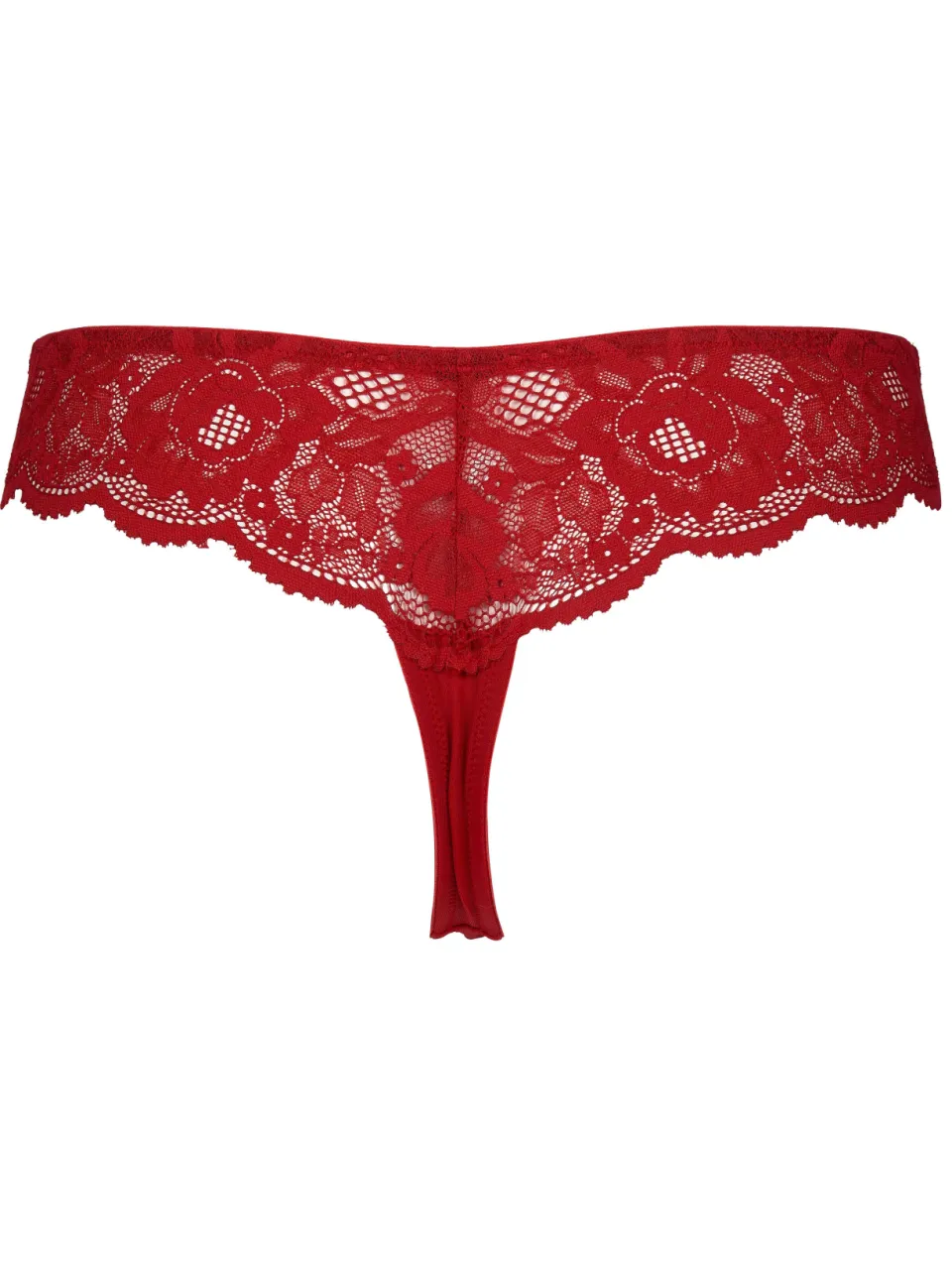 After Eden Faro string rood, foto 3