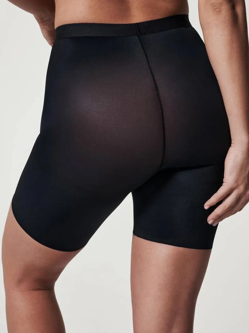 SPANX SPANXshape™ Invisible medium corrigerende Mid-Thigh short zwart, foto 6