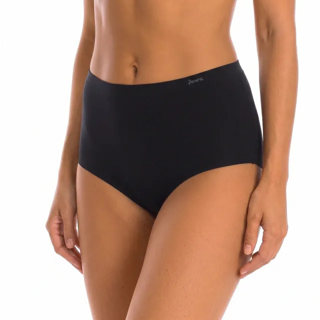 Janira 1032142 slips zwart