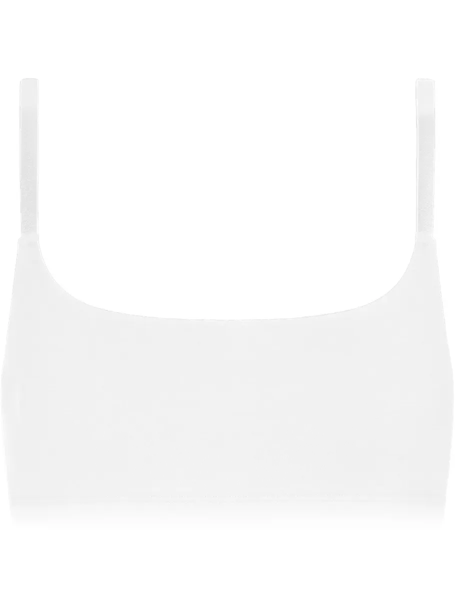 Mey Bustier Serie Best Of Cotton Wit, foto 2