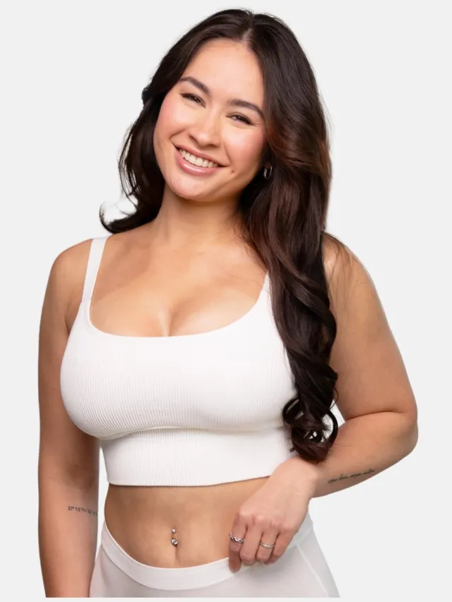 SugarShape Set 3x Bustier FREEDA Elegance