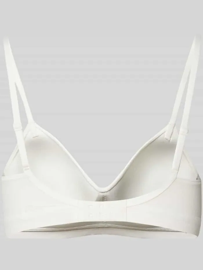 Sloggi bh met labelprint offwhite, foto 2