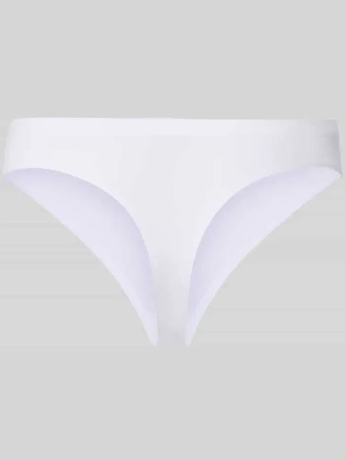 MAGIC Bodyfashion String in set van 3 model 'Baretogo' roze, foto 2