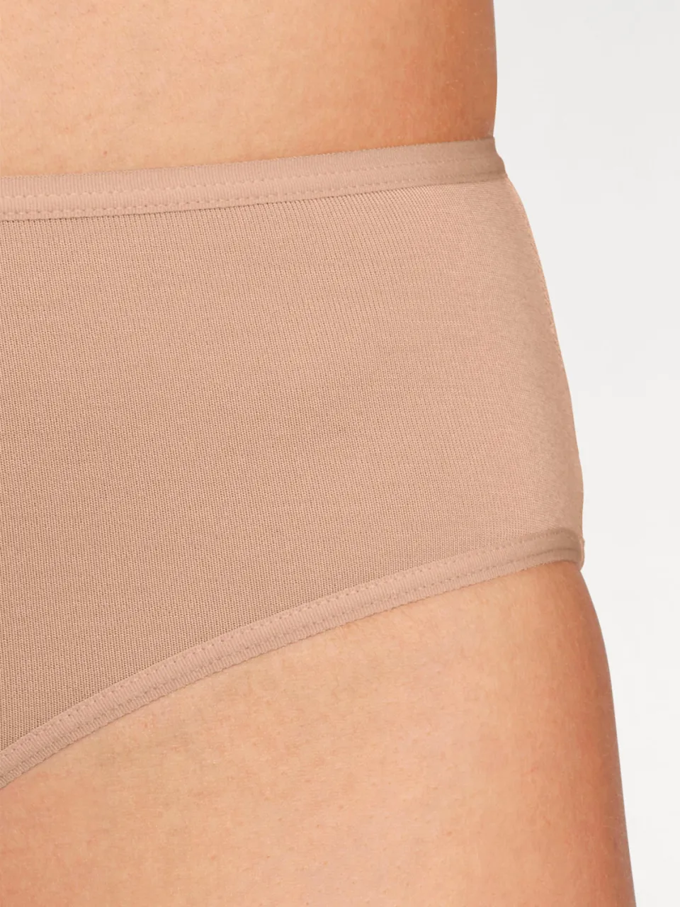 Jazz-pants slip beige, foto 3