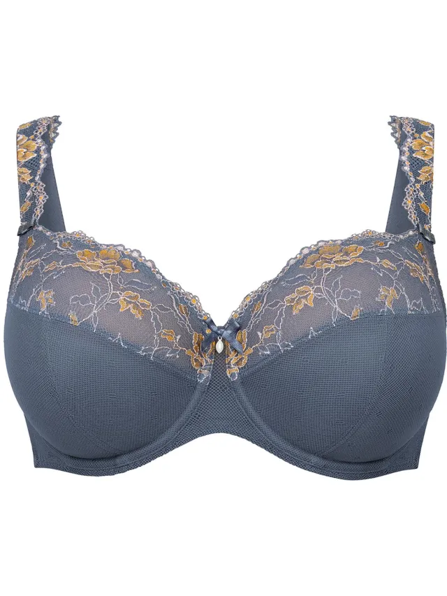 Anita Comfort Beugel-BH Colette hemelsgrijs
