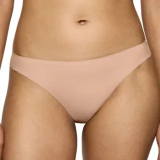 Triumph Smart Invisible string beige Beige,Zwart,Wit