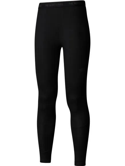 The North Face Easy Tights zwart