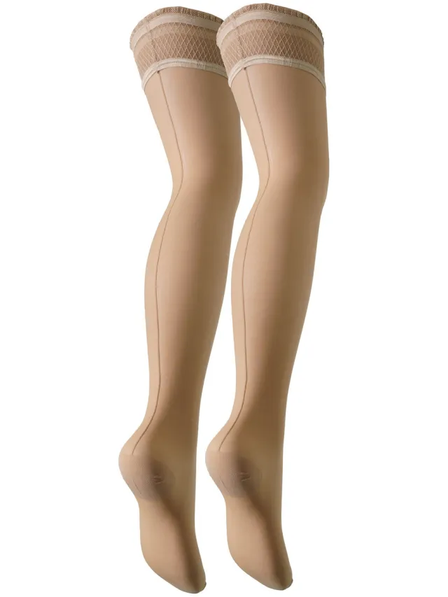 Trasparenze Panty’s/Kousen Trasparenze Autoreggente 20 Denari Jessy Roze