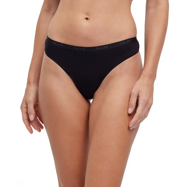 Falke Daily Comfort String Dames (2-pack)