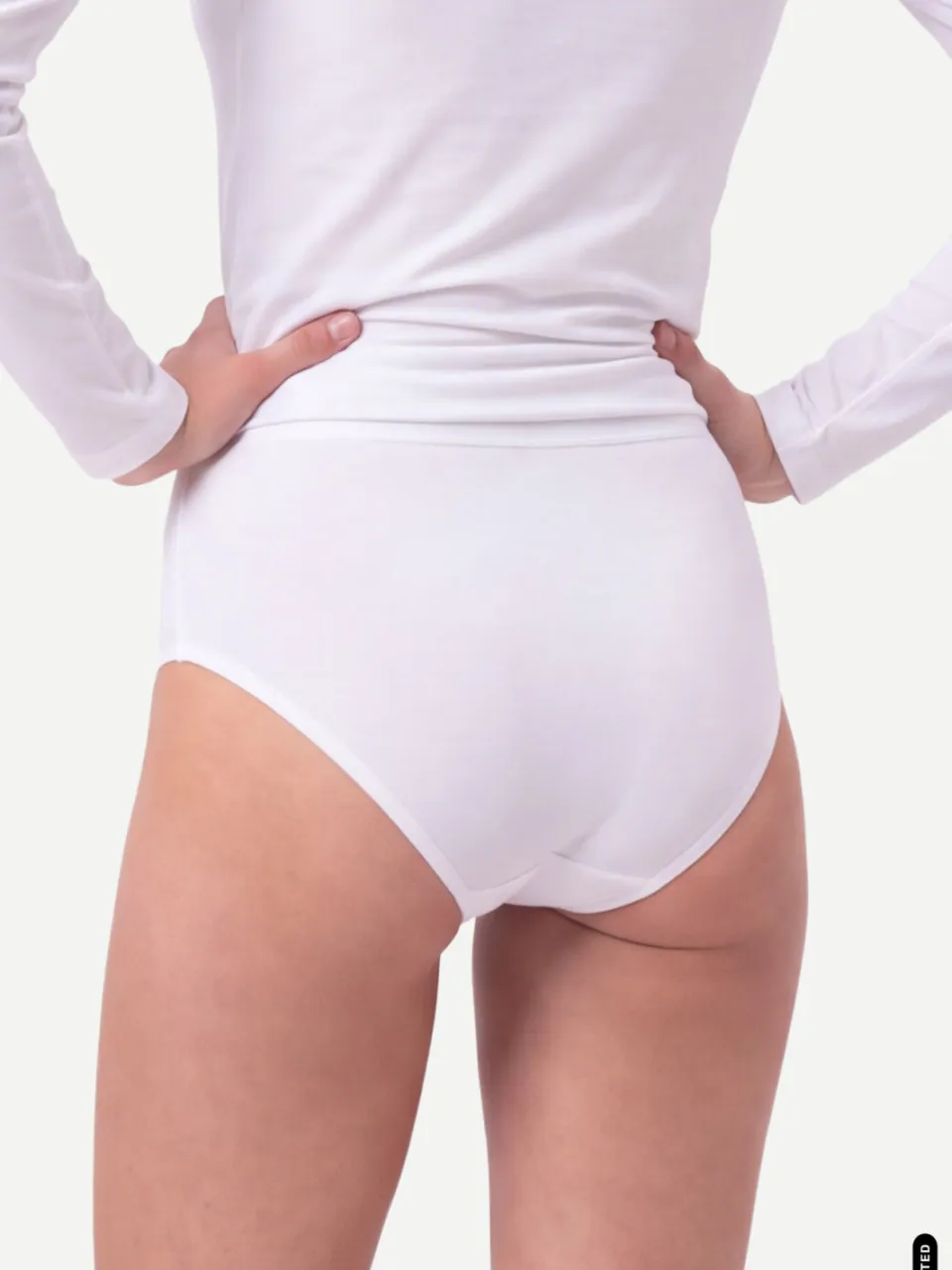 Mey Mod. Taille-slip Serie Triniti Wit, foto 3