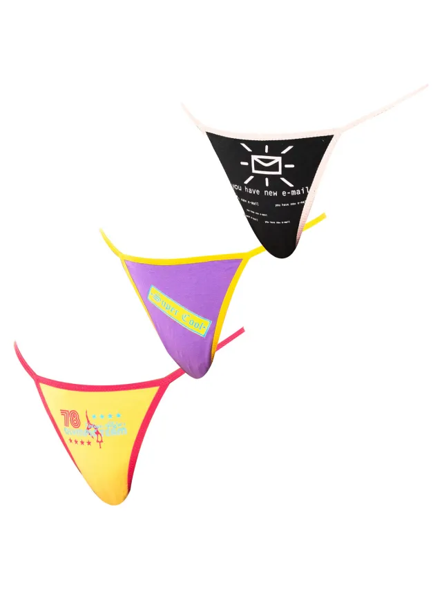 Marie Claire Strings Marie Claire 840632 Multicolour
