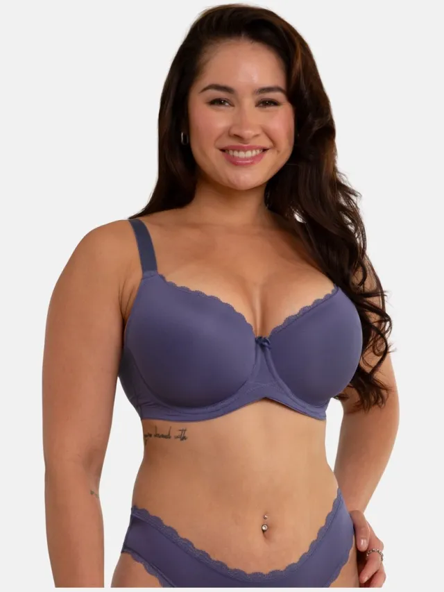 SugarShape bh PURE CONSCIOUS storm