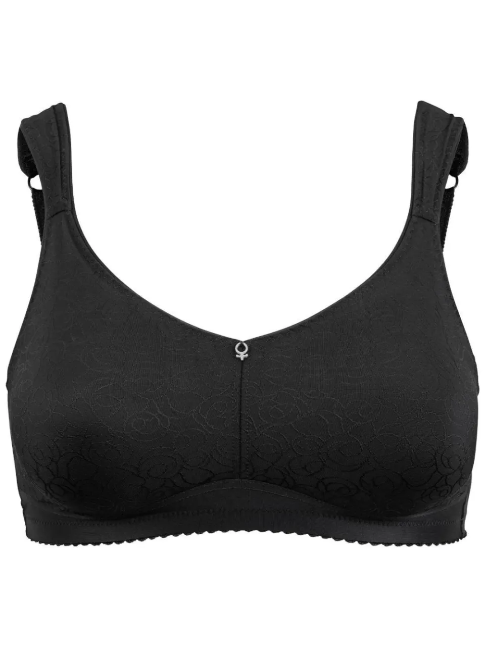 Swegmark Classy Celine minimizer-bh zwart, foto 2