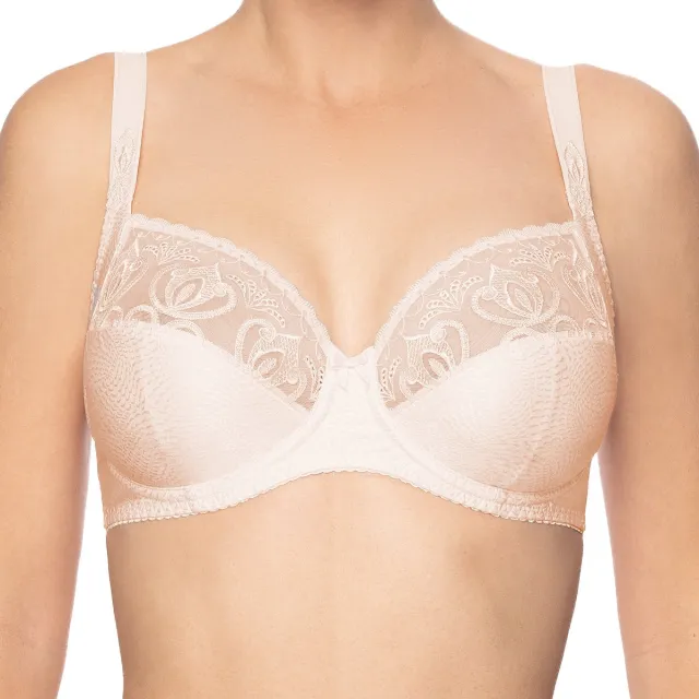 Felina beugel-bh Serenada porcelain rose