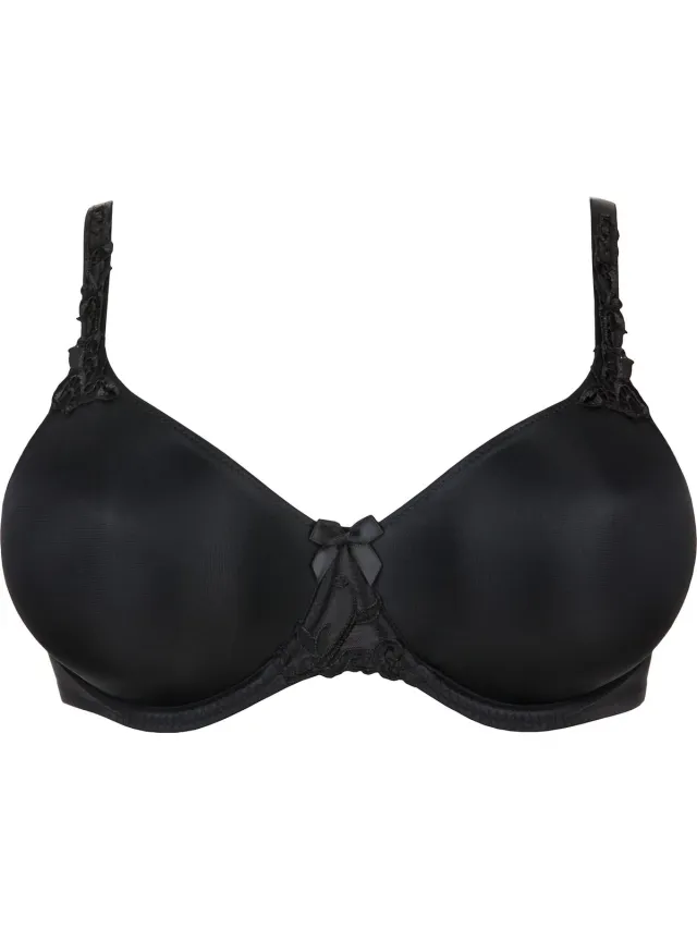 Simone Pérèle Andora Beugel Bh 131382 Zwart
