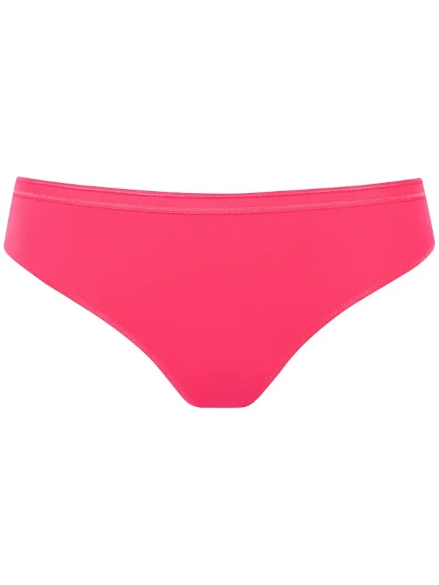 Lisca HAPPYDAY Cheek braziliaanse slip roze