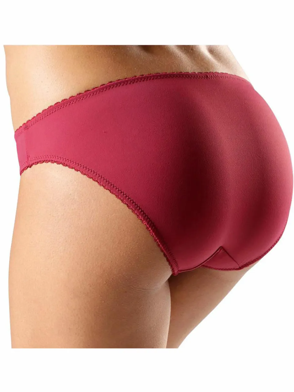 slip rood, foto 2