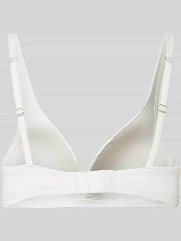 Skiny Triangelbeha met verstelbare bandjes offwhite, foto 2