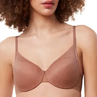 Triumph Signature Sheer WHP EX beugel-bh beige Beige,Zwart,Wit,Roze