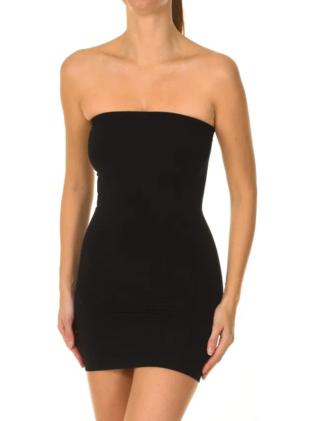Intimidea 810054 shapewear zwart