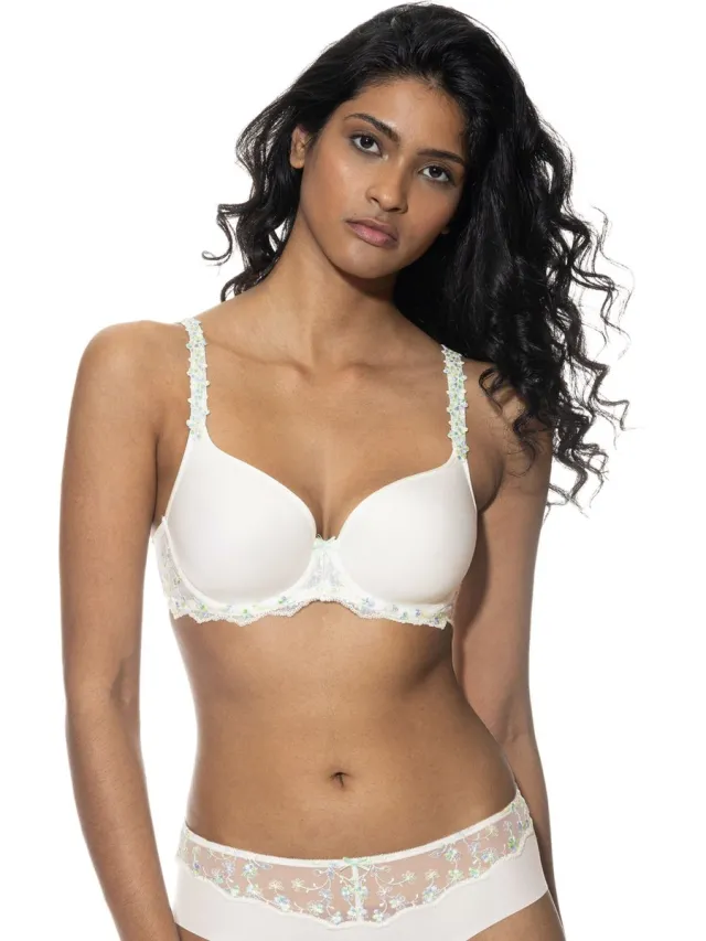 Mey Delightful- Spacer-beha Serie Delightful Champagne