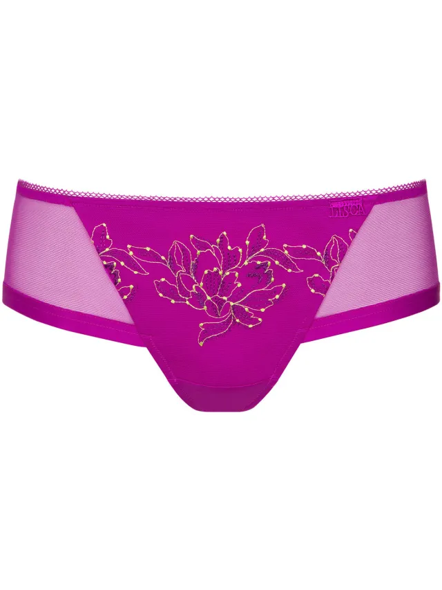 Lisca Jive shorty violet