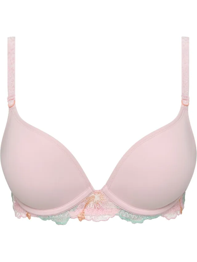 Chantelle Lingerie - Dames - Bh's pastel bouquet