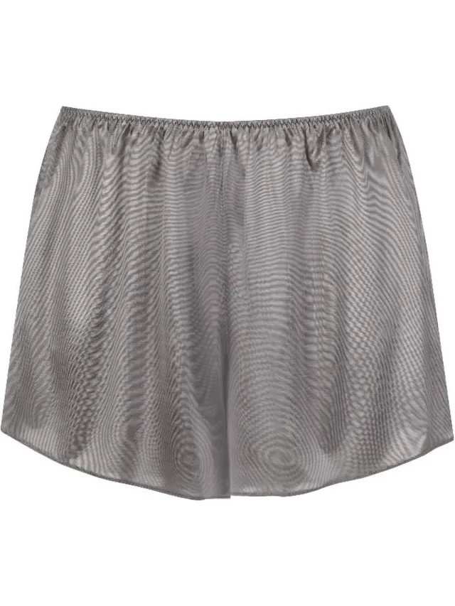 Mey French Knicker Coco Dames 49006 354 anthracite Meerkleurig