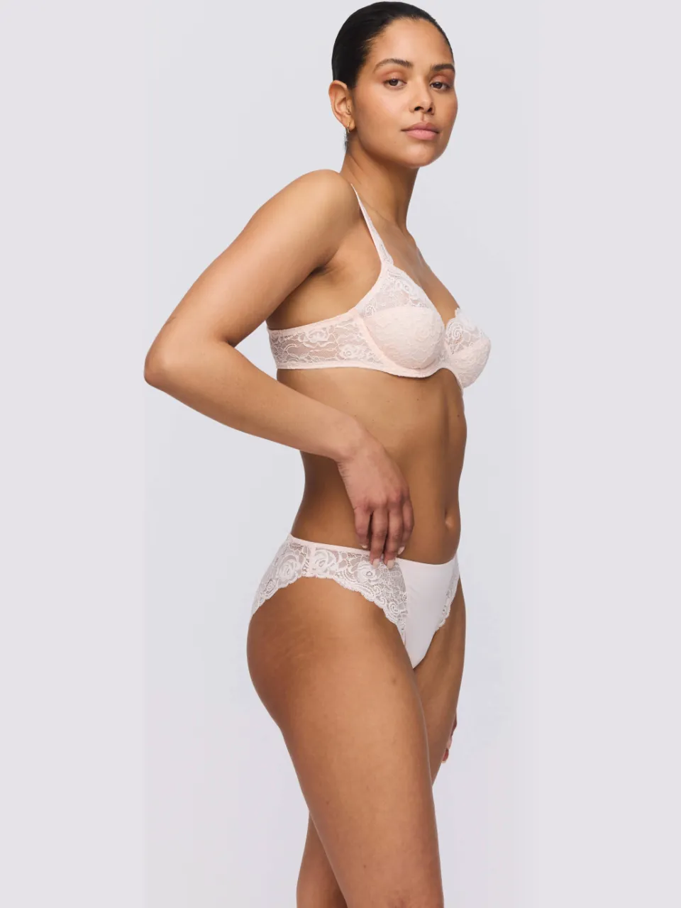 Marie Jo Cyrile slip lichtroze, foto 5