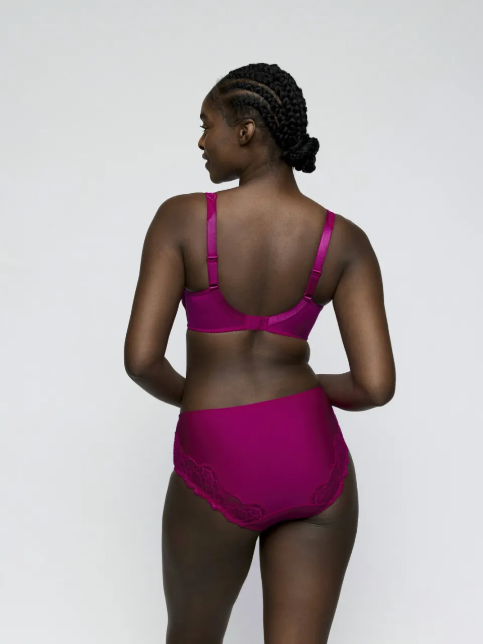 PrimaDonna Madison maxislip fuchsia, foto 4