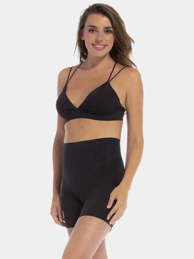 MAGIC Bodyfashion Dream Shaper Short Zwart Vrouwen