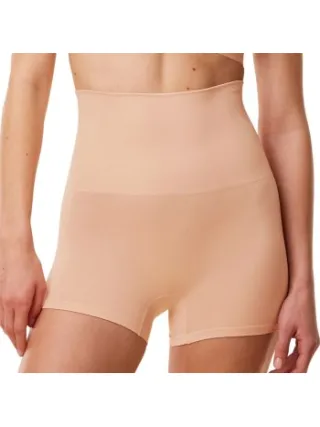 Triumph Soft Sculpt Bandeau Short Beige,Zwart,Roze