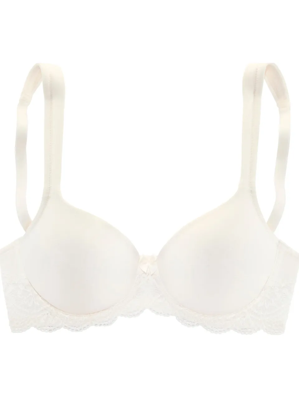 beha met cups crème, foto 3
