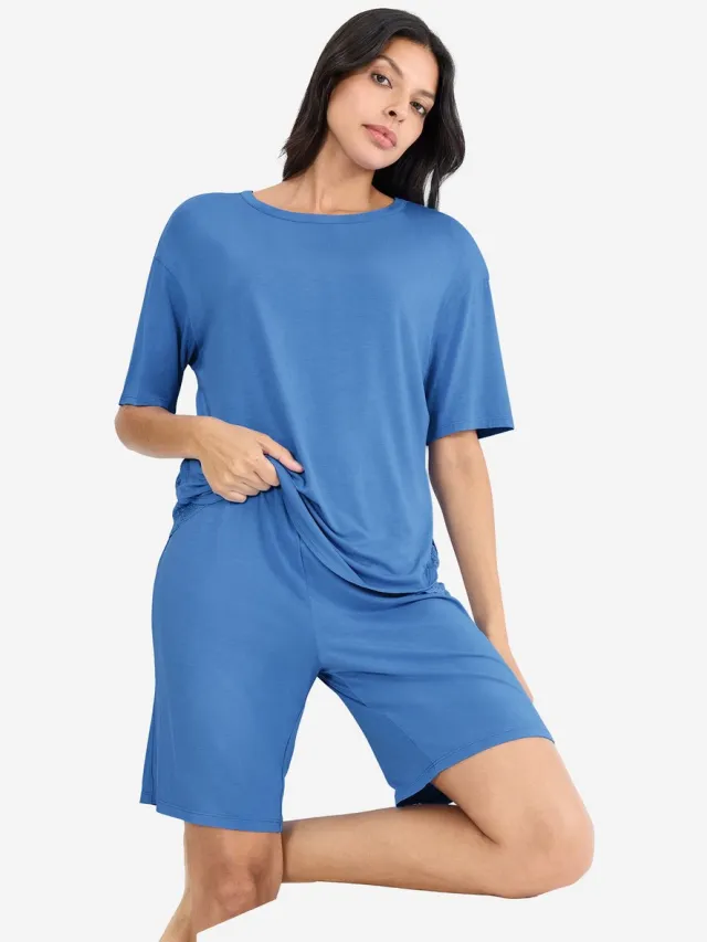 Triumph Pyjama Red Label Timeless Sensuality CIEL