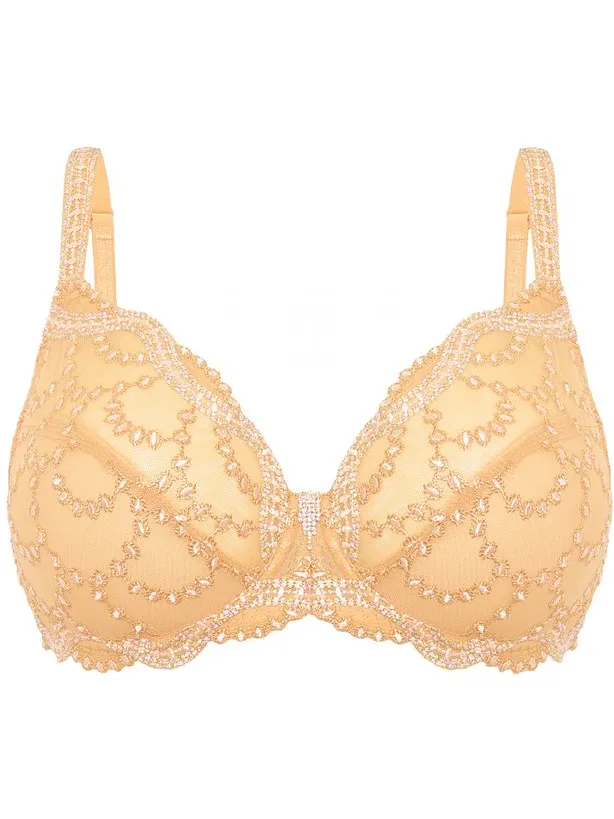 Louisa Bracq Baccaro-54907-90/105E blush
