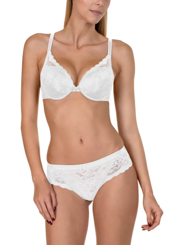 Lisca Tanga's Lisca Braziliaanse EVELYN Wit